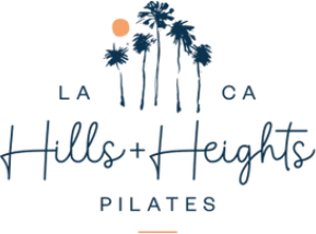 Hills & Heights Pilates Studio