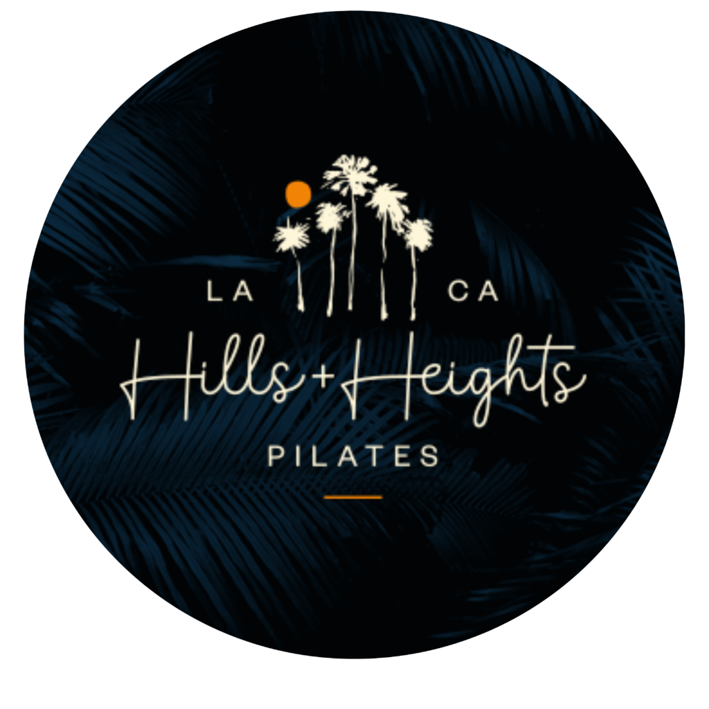 Hills + Heights Pilates